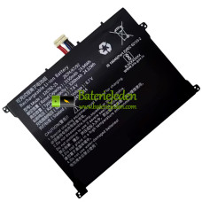 Baterie pro PDA 326792-2S [Náhradní baterie]